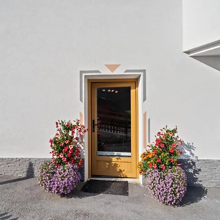 Apartment Near The Ski Area In Kappl Kappl  Exterior photo
