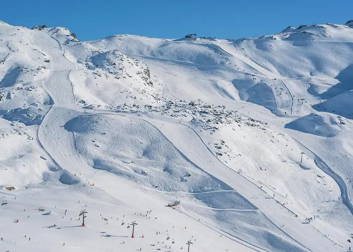 Apartment Near The Ski Area In Kappl