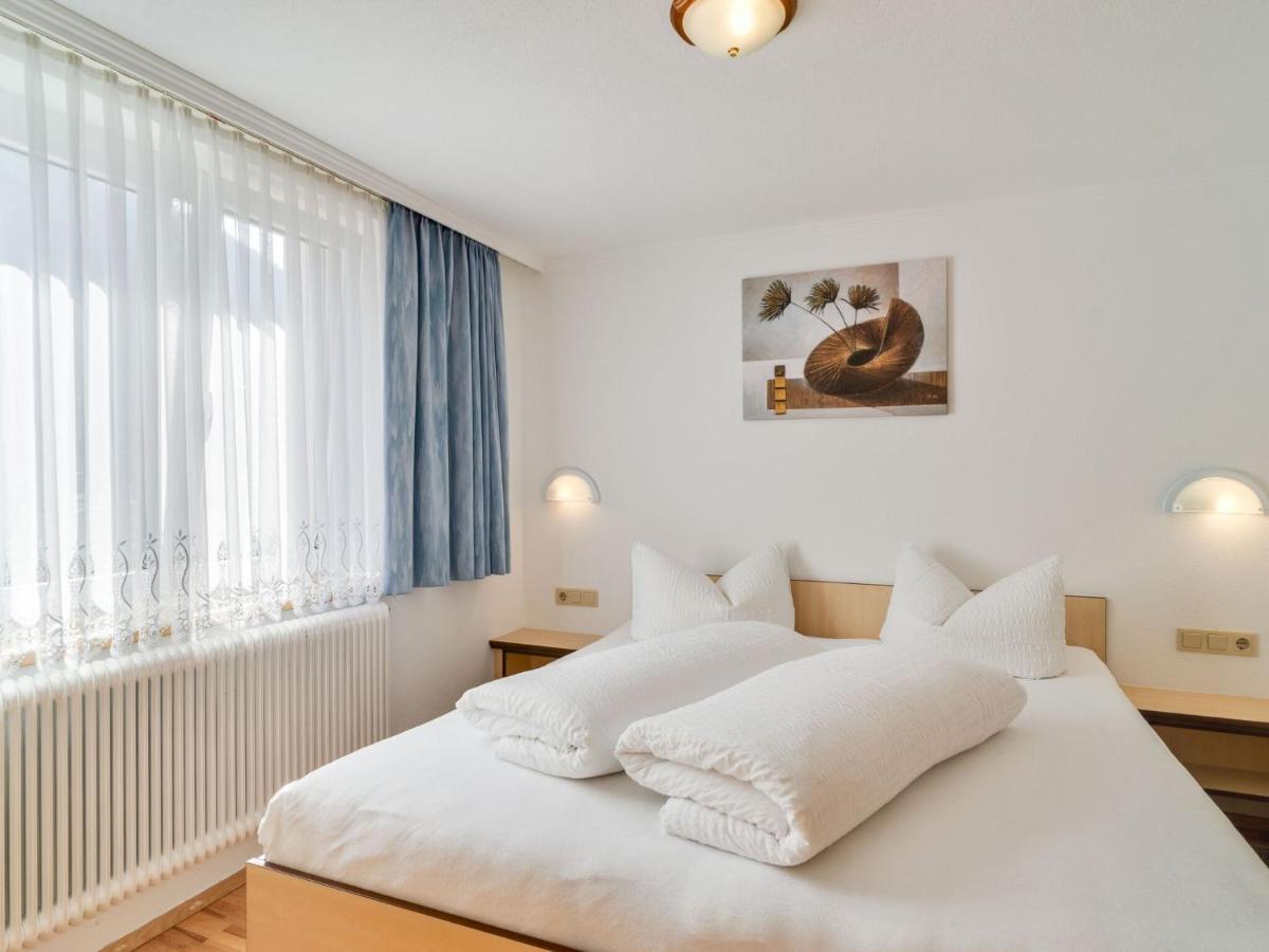 Apartment Near The Area In Kappl Kappl (Landeck)