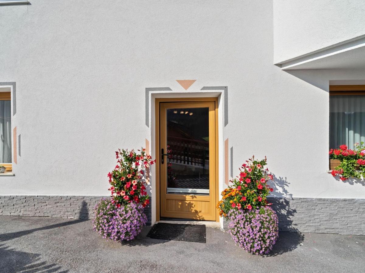 Apartment Near The Area In Kappl Kappl (Landeck)