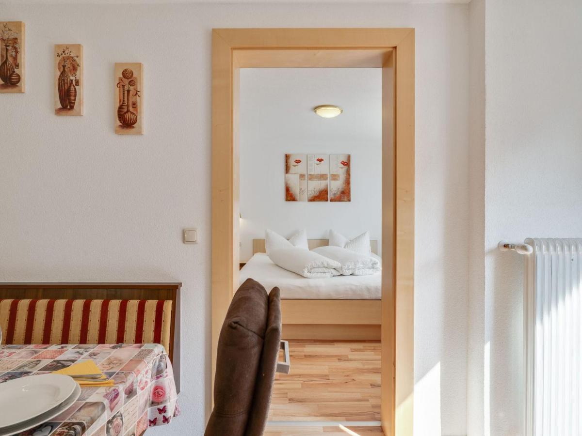 Near The Area In Kappl Apartment