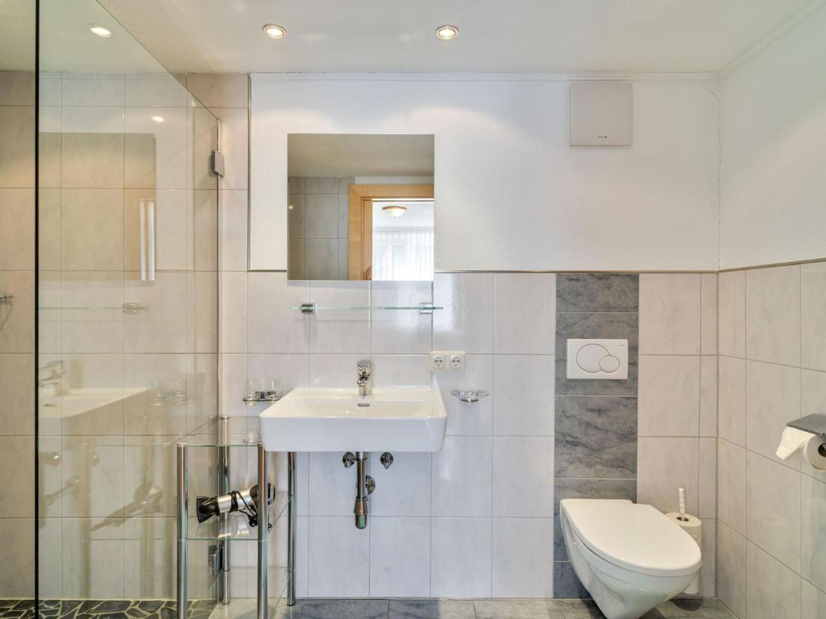 Near The Area In Kappl Apartment