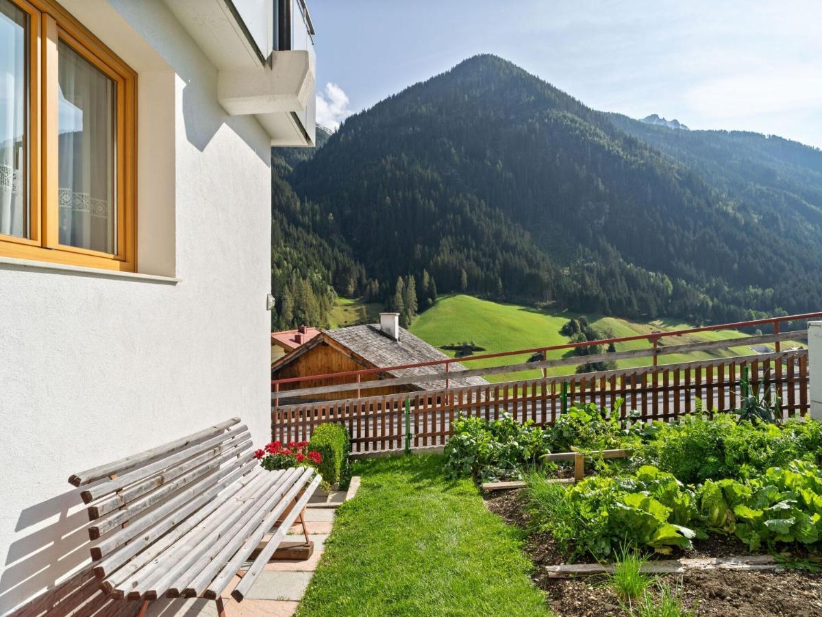 Apartment Near The Area In Kappl