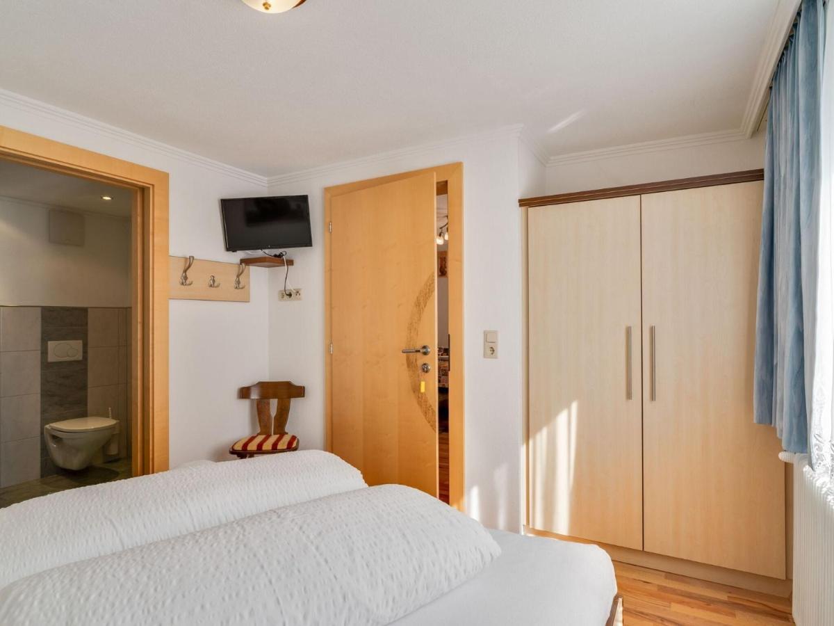 Near The Area In Kappl Apartment *